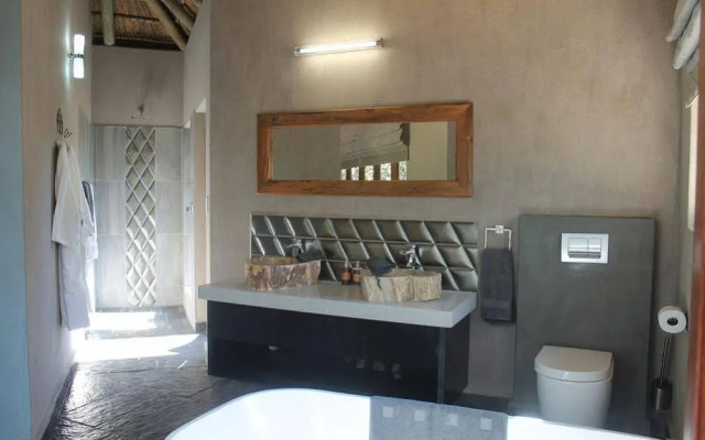 Kusudalweni Safari Lodge and Spa