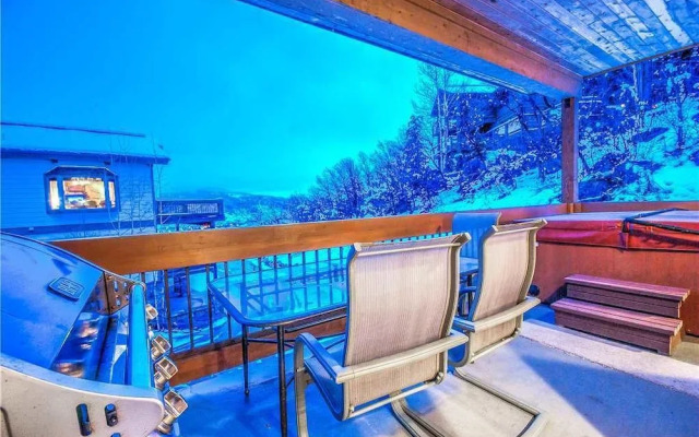 Soaring Eagle Chalet