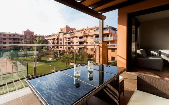 PUSHE Playa Granada Beach&Golf 1