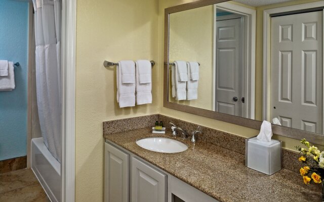 Residence Inn Houston Clear Lake