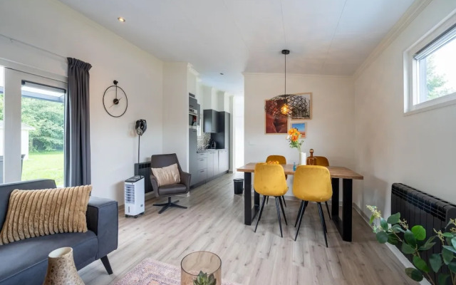 Holiday Home in Molenschot Near Nature Reserves