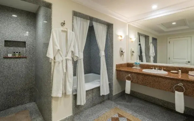 Quinta Eden Villahermosa