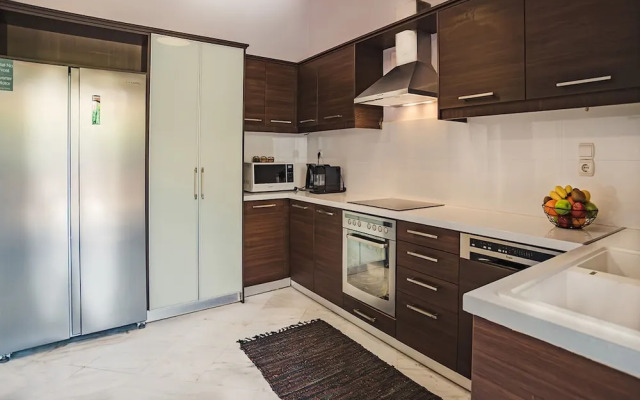 Casa Linda Villa Escape