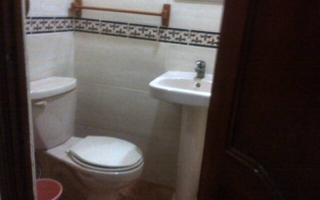 Class Colonial Aparta Hotel