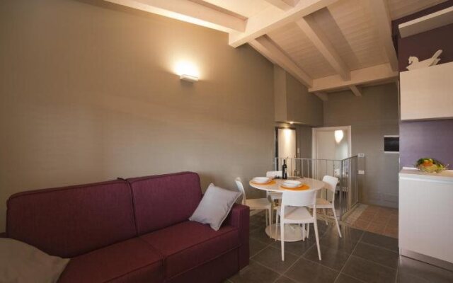 Dreams Hotel Residenza De Marchi