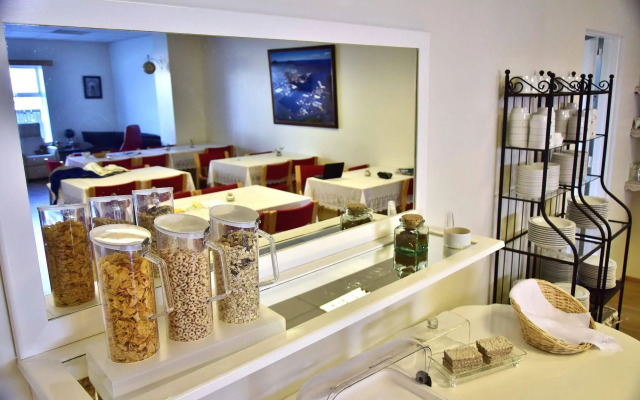 Guesthouse Hamar