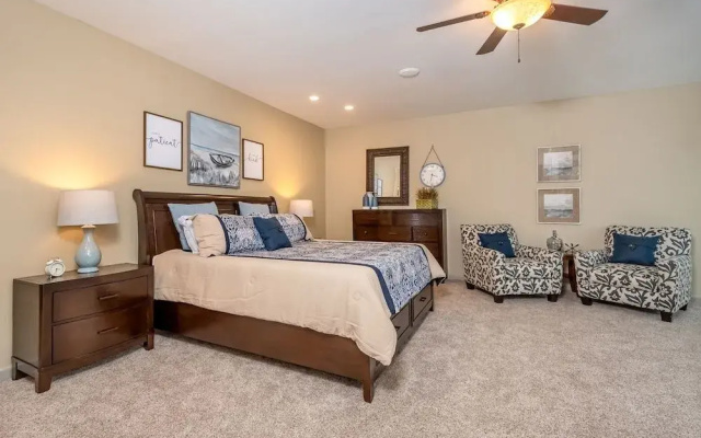 Valhalla by Taylor Made Deep Creek