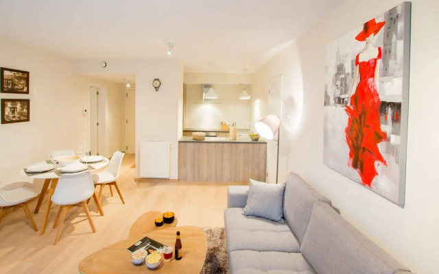 Sweet Inn Apartments Charité