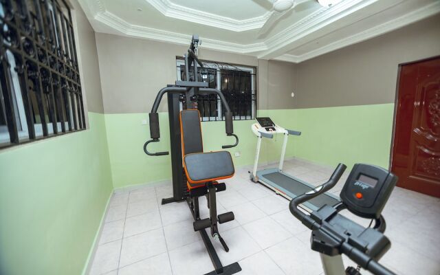 Bethel Suites Hotel