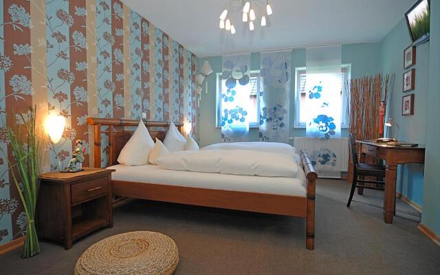 Hotel 4 Winden