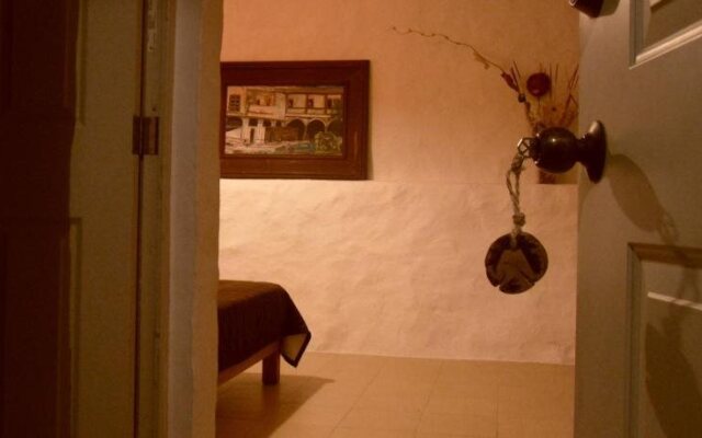 Calli Hotel Tepoztlán