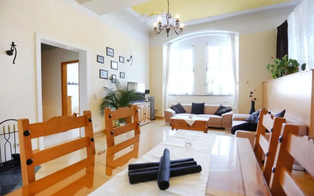 Apartment Paris - [#68425]