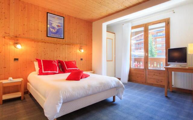 Hotel Club Blanche Neige