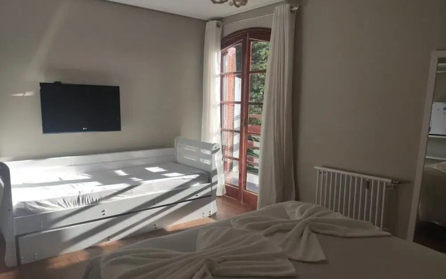 Pousada Château dos Fontes