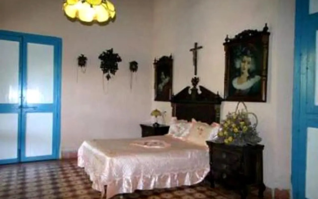 La Estancia REMEDIOS