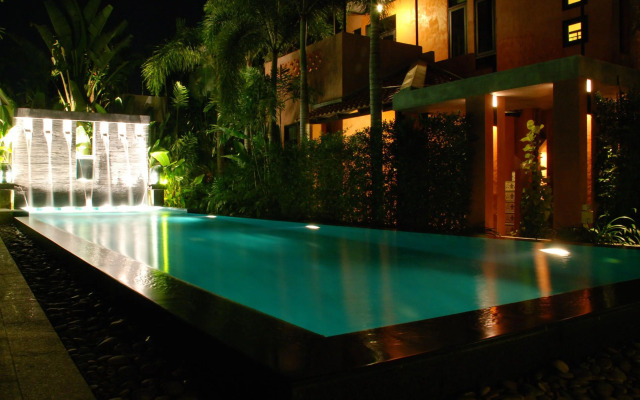 4 Houses Boutique Resort Phuket
