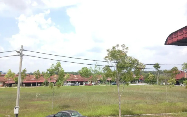 Almubasysyir Homestay Seri Iskandar