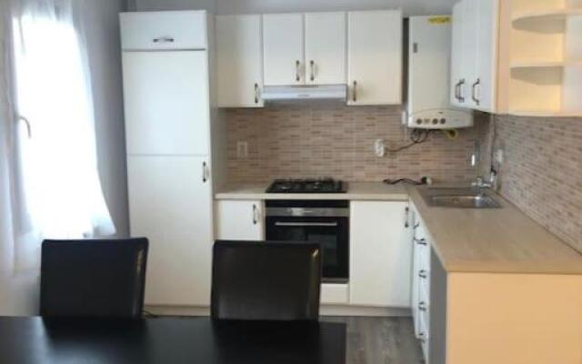 Apartament în regim hotelier
