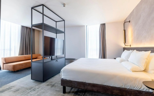 Novotel Liverpool Paddington Village