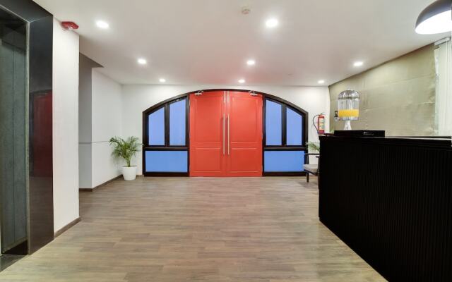 OYO Townhouse 174 Gandhipuram