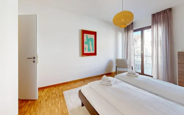 Schönau Serviced Living - Basel