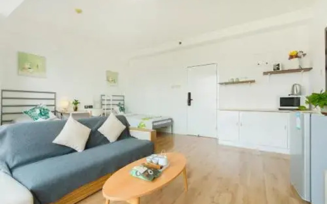 Yi Chao Service Apartment