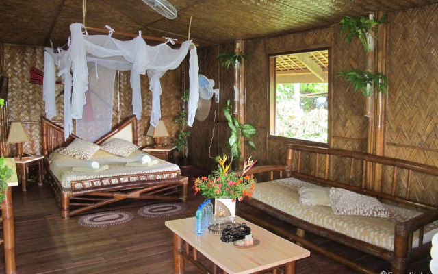 Coco Beach Island Resort