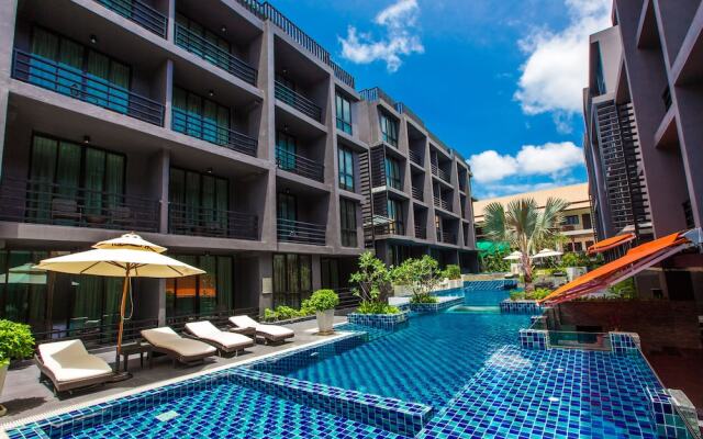 Aspira Residences Samui