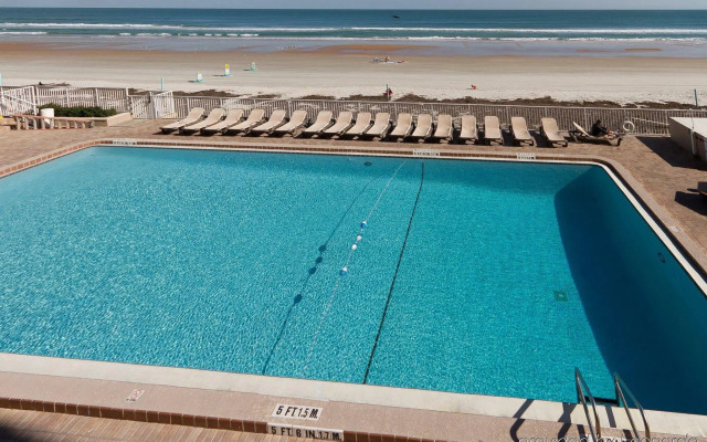 Spark by Hilton Ormond Beach Oceanfront