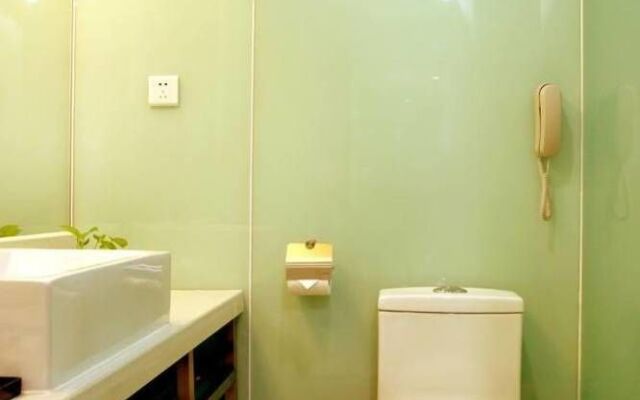 Milanhua Hotel