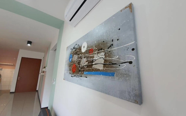 Miracle Homestay Family & Group