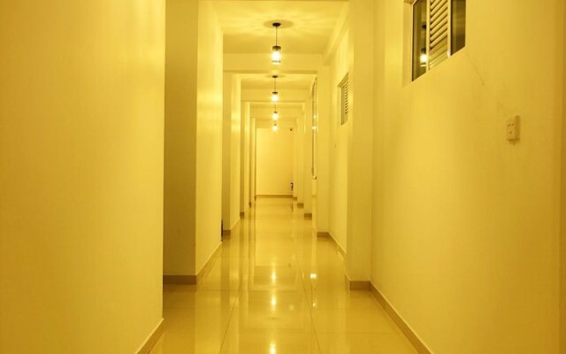 Sanoreech Hotel