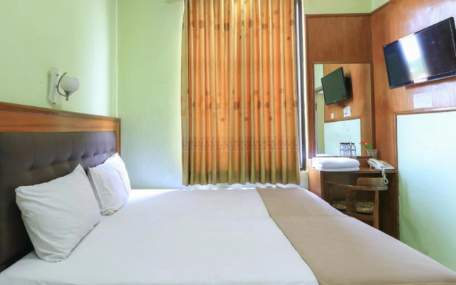 Hotel Prisma