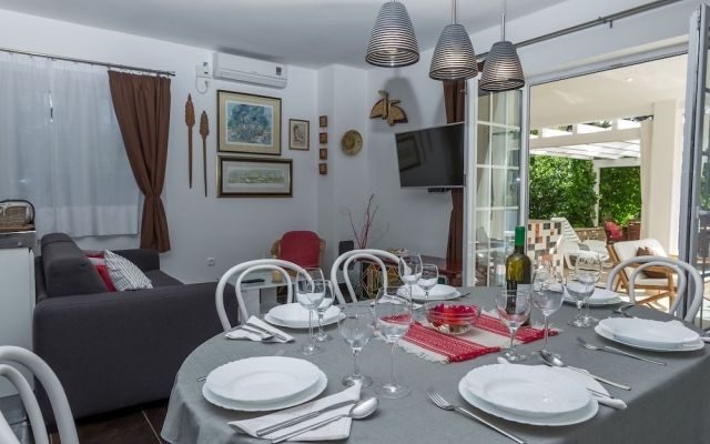 Holiday Home in Molat With Pool