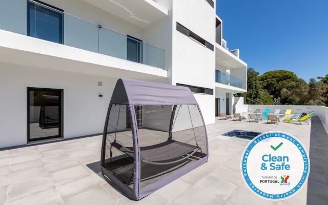 Luxury 47 - Deluxe Villa