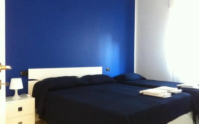 Appartamento Filottete