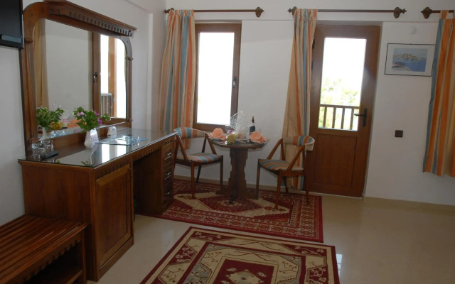 Marmaris Park Hotel