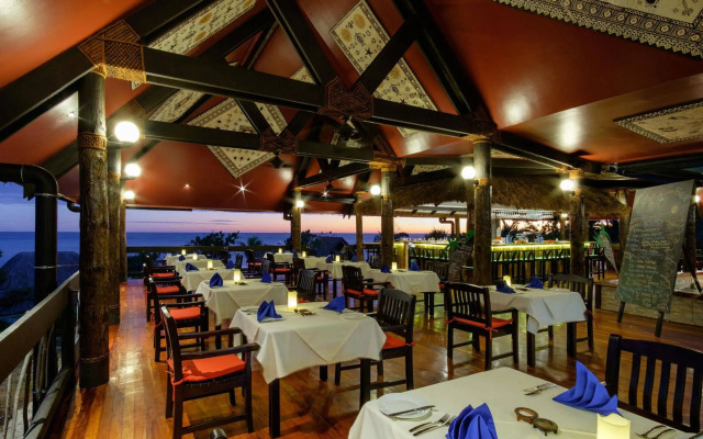 Viwa Island Resort