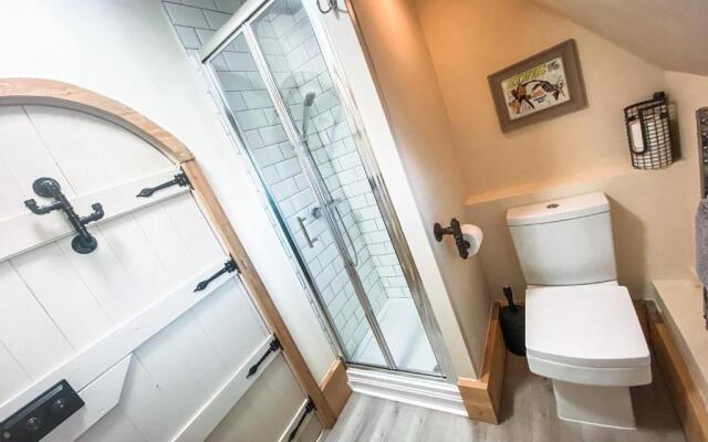 The Loft at Riverside Suites Bridgnorth