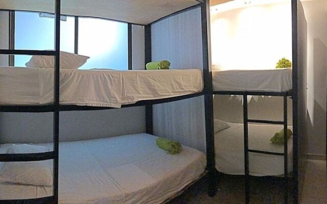 Aura Hostel Boutique