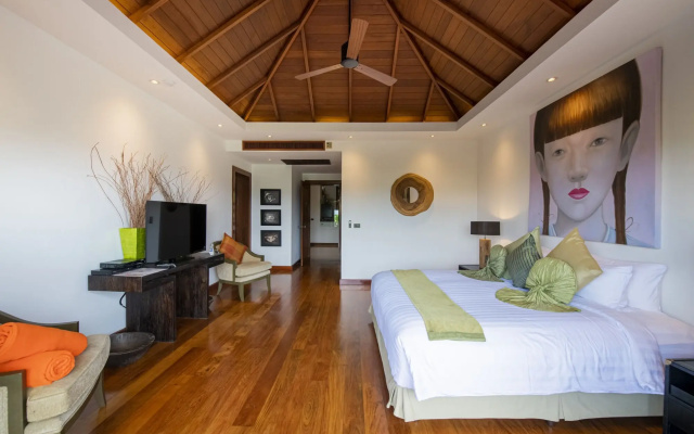 Villa Baan Phu Prana