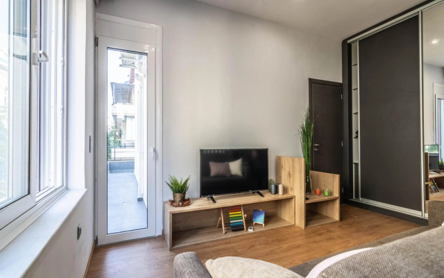 Aris Premium Accommodation