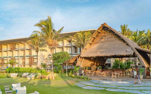 Wyndham Tamansari Jivva Resort Bali