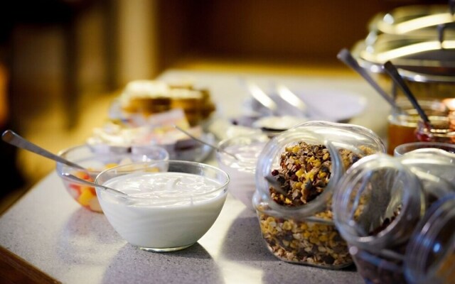 Hotel Pension Sonnenstube