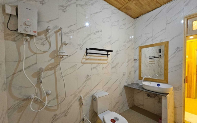 Kuri Himandhoo Inn