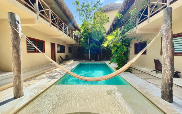 La Selva Apartments Tulum