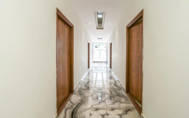 Capital O 47538 Prime Residency