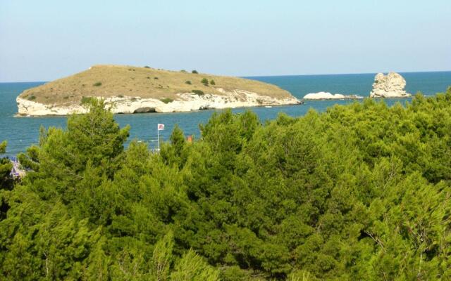 Villaggio Gargano