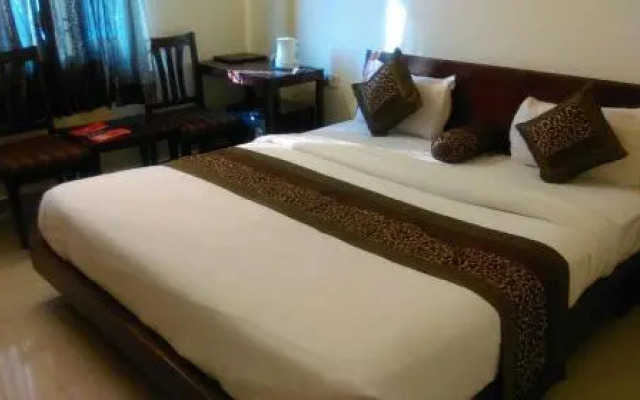 Vanraj Palace