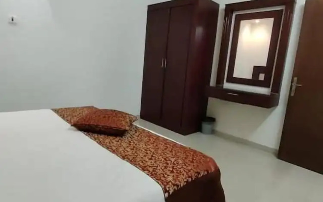 Rama Dubai Hotel Suites 1